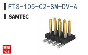 FTS-105-02-SM-DV-A