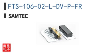 FTS-106-02-L-DV-P-FR