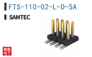FTS-110-02-L-D-SA
