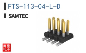 FTS-113-04-L-D