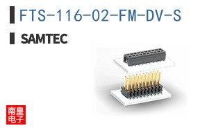 FTS-116-02-FM-DV-S