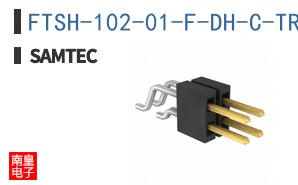 FTSH-102-01-F-DH-C-TR