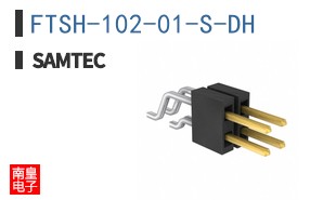 FTSH-102-01-S-DH