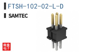 FTSH-102-02-L-D