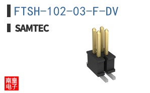 FTSH-102-03-F-DV