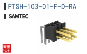 FTSH-103-01-F-D-RA