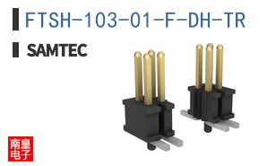 FTSH-103-01-F-DH-TR
