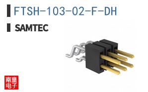 FTSH-103-02-F-DH