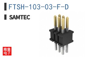 FTSH-103-03-F-D