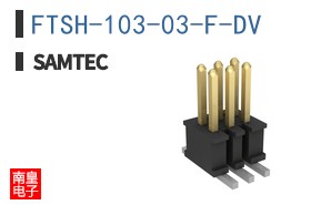 FTSH-103-03-F-DV