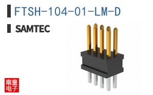 FTSH-104-01-LM-D