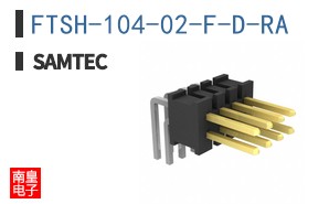 FTSH-104-02-F-D-RA