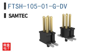 FTSH-105-01-G-DV