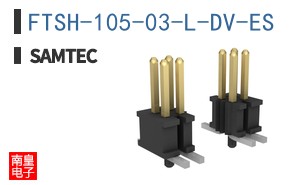 FTSH-105-03-L-DV-ES