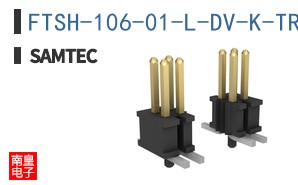 FTSH-106-01-L-DV-K-TR