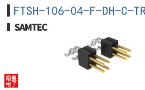 FTSH-106-04-F-DH-C-TR