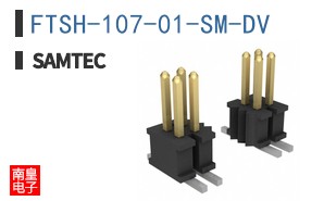 FTSH-107-01-SM-DV