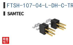FTSH-107-04-L-DH-C-TR
