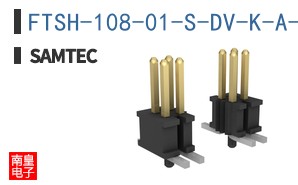 FTSH-108-01-S-DV-K-A-P-TR