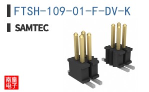 FTSH-109-01-F-DV-K