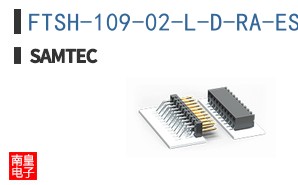 FTSH-109-02-L-D-RA-ES