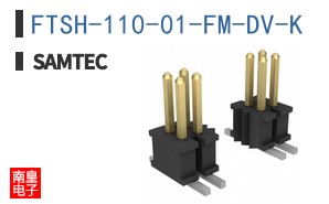FTSH-110-01-FM-DV-K
