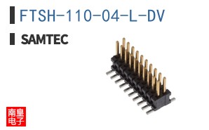 FTSH-110-04-L-DV