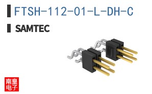 FTSH-112-01-L-DH-C