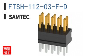 FTSH-112-03-F-D