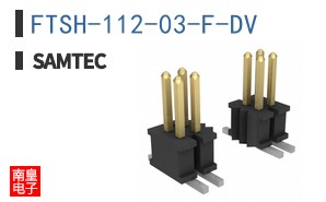 FTSH-112-03-F-DV