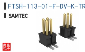FTSH-113-01-F-DV-K-TR