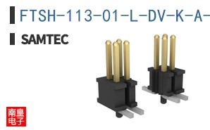 FTSH-113-01-L-DV-K-A-P-TR