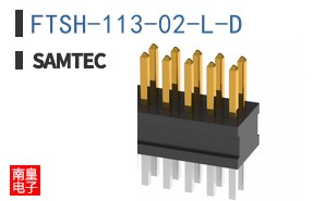 FTSH-113-02-L-D