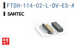 FTSH-114-02-L-DV-ES-A