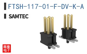 FTSH-117-01-F-DV-K-A