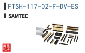 FTSH-117-02-F-DV-ES