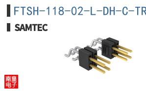 FTSH-118-02-L-DH-C-TR