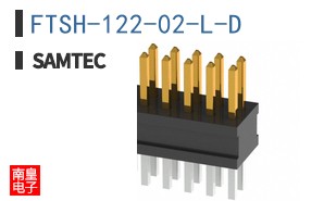 FTSH-122-02-L-D