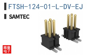 FTSH-124-01-L-DV-EJ