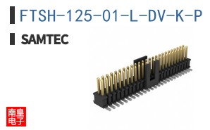 FTSH-125-01-L-DV-K-P