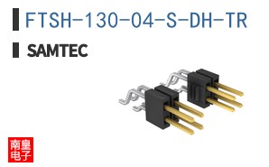 FTSH-130-04-S-DH-TR
