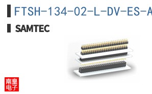 FTSH-134-02-L-DV-ES-A