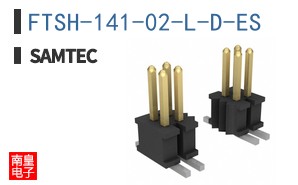 FTSH-141-02-L-D-ES