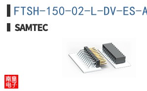 FTSH-150-02-L-DV-ES-A-P