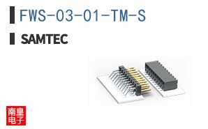 FWS-03-01-TM-S