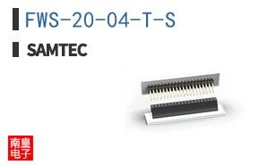 FWS-20-04-T-S