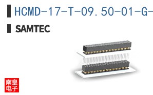 HCMD-17-T-09.50-01-G-R