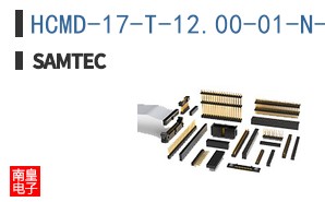 HCMD-17-T-12.00-01-N-R