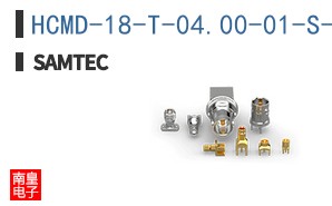 HCMD-18-T-04.00-01-S-N-R
