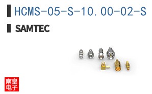 HCMS-05-S-10.00-02-S